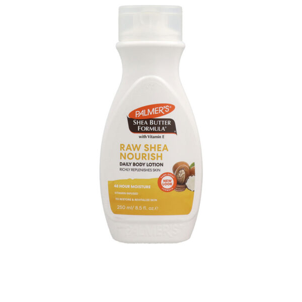 Palmer's SHEA BUTTER FORMULA daily body lotion 250 ml