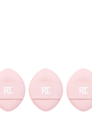 MINI MIRACLE powder puff trio 3 u