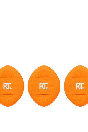 MINI MIRACLE concealer puff trio 3 u