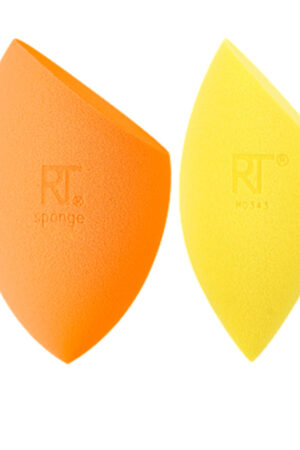 MIRACLE COMPLEXION sponge + concealer duo 2 u