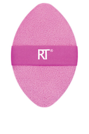 MIRACLE 2 IN 1 powder puff 1 u