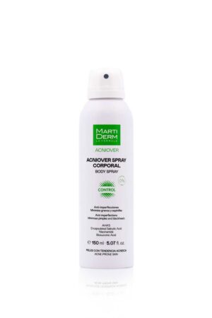 ACNIOVER body spray 150 ml