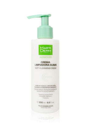 ACNIOVER gentle cleansing cream 200 ml