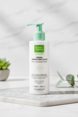 ACNIOVER gentle cleansing cream 200 ml