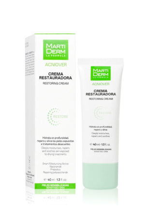 ACNIOVER restorative cream 40 ml