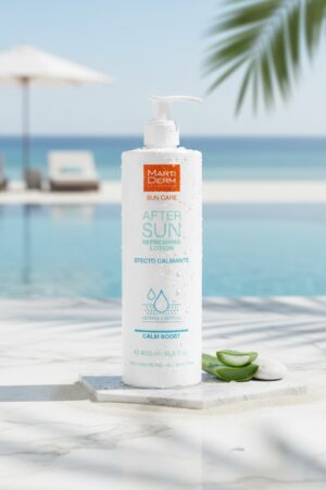 SUN CARE after sun 400 ml