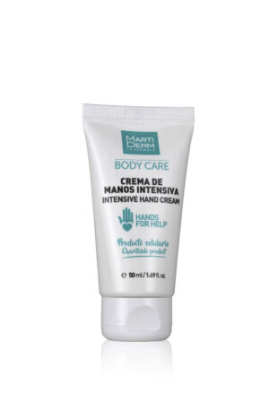 BODY CARE intensive hand cream 50 ml