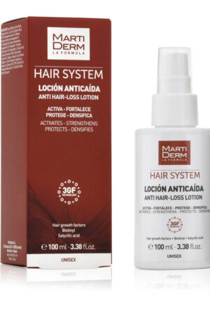 HAIR SYSTEM anti-hair loss lotion 100 ml
