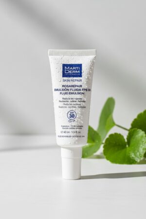 SKIN REPAIR ROSAREPAIR fluid emulsion SPF30 40 ml