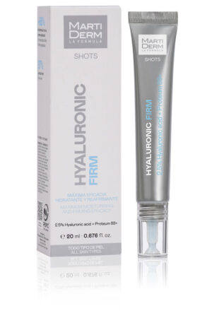 SHOT HYALURONIC FIRM gel 20 ml