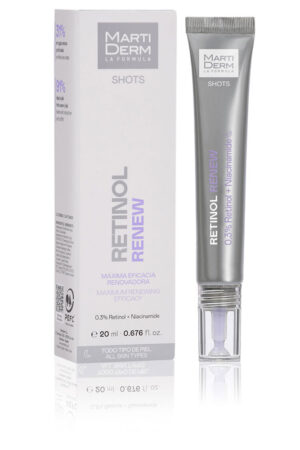 SHOT RETINOL RENEW balm 20 ml