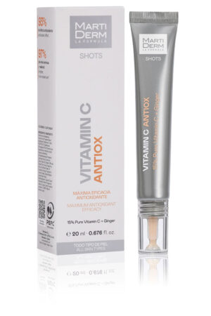 SHOT VITAMINC ANTIOX balm 20 ml