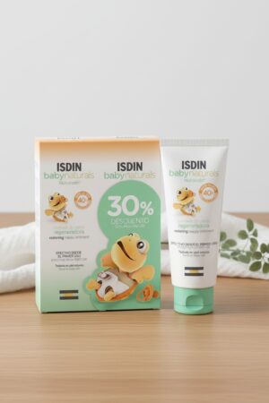 BABYNATURALS regenerating diaper ointment pack 2 x 100 ml