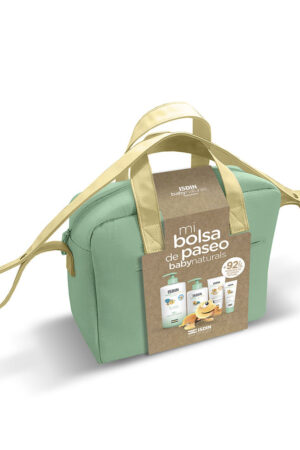 BABYNATURALS CASE 4 pcs