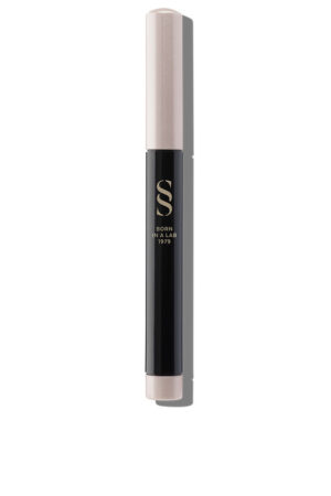 Sensilis JUMBO EYES high coverage eyeliner and eyeshadow #02-White Pearl 4 gr