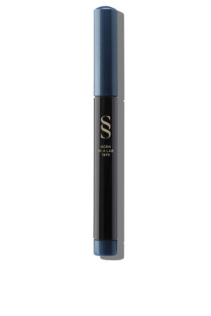 Sensilis JUMBO EYES high coverage eyeliner and eyeshadow #04-Blue Marine 4 gr