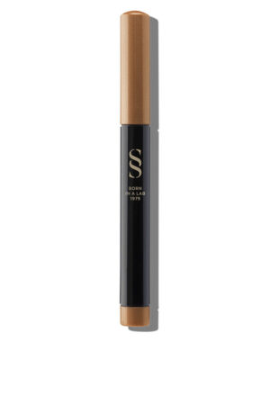 Sensilis JUMBO EYES high coverage eyeliner and eyeshadow #05-Golden Glam 4 gr