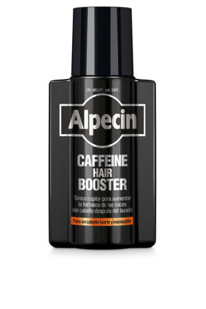 Alpecin CAFFEINE hair tonic 200 ml