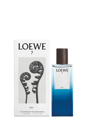 LOEWE 7 ELIXIR edp vapo 50 ml