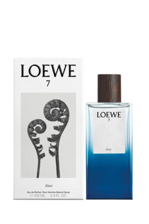 LOEWE 7 ELIXIR edp vapo 100 ml