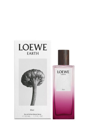 Loewe EARTH ELIXIR edp vapo 50 ml