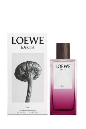 Loewe EARTH ELIXIR edp vapo 100 ml