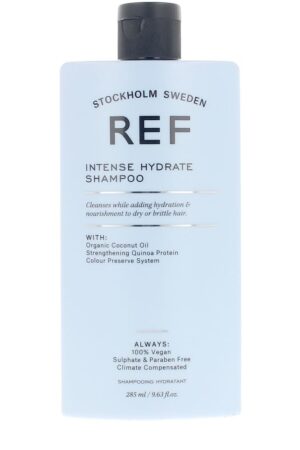 Ref INTENSE HYDRATE shampoo 285 ml