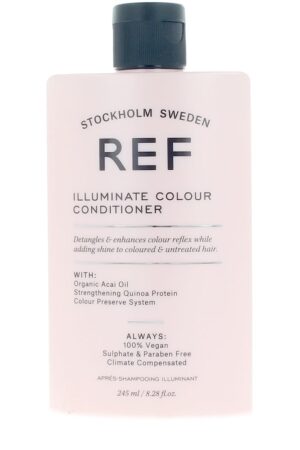 Ref ILLUMINATE COLOR conditioner 245 ml