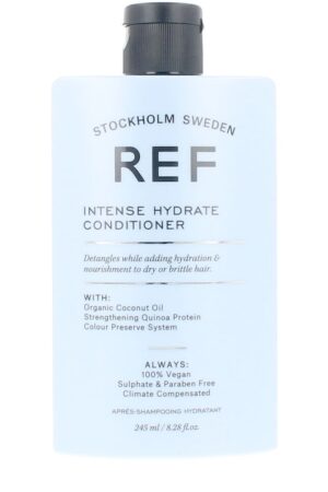 Ref INTENSE HYDRATE conditioner 245 ml