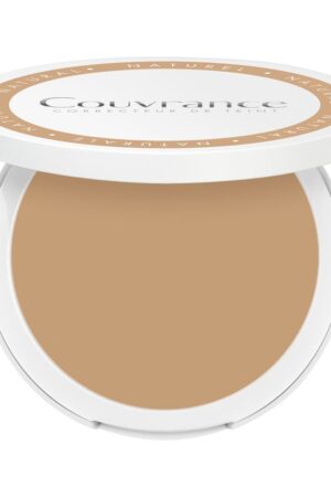 AvÈne COUVRANCE compact cream makeup base #Natural 8.5 gr