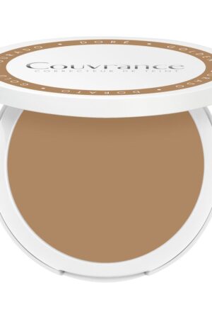 AvÈne COUVRANCE compact cream makeup base #Golden 8.5 gr
