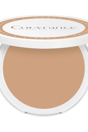 AvÈne COUVRANCE compact cream makeup base #Arena 8.5 gr