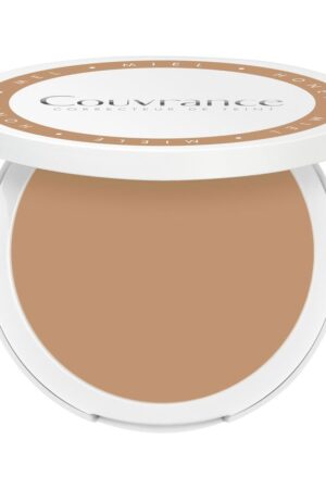 AvÈne COUVRANCE compact cream makeup base #Honey 8.5 gr
