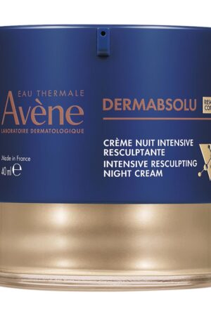 AvÈne DERMABSOLU intensive night cream 40 ml