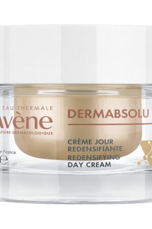 AvÈne DERMABSOLU redensifying day cream 50 ml