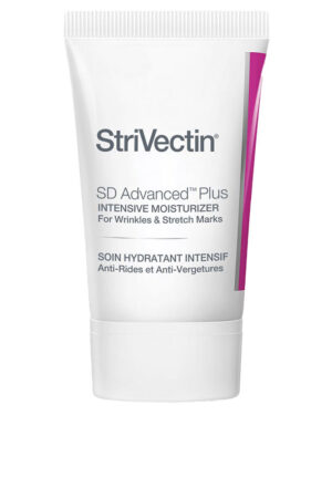 SD ADVANCED PLUS intensive anti-wrinkle moisturizing cream 60 ml