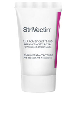 SD ADVANCED PLUS intensive anti-wrinkle moisturizing cream 118 ml