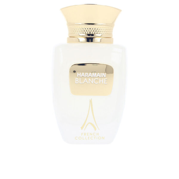 Al haramain BLANCHE FRENCH COLLECTION edp vapo 100 ml