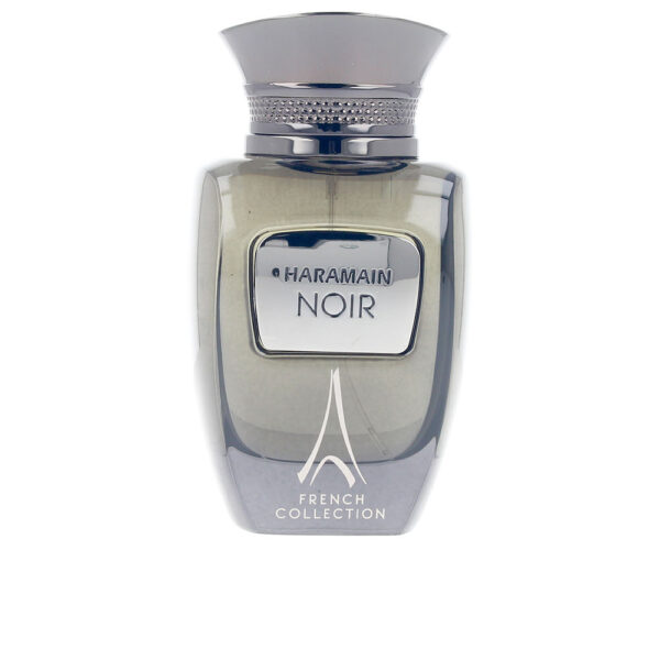 Al haramain NOIR FRENCH COLLECTION edp vapo 100 ml