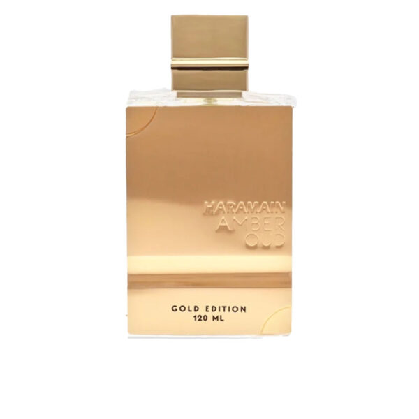 Al haramain AMBER OUD gold edition edp vapo 120 ml