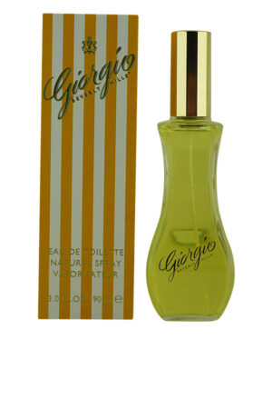 GIORGIO BEVERLY HILLS eau de toilette spray 90 ml