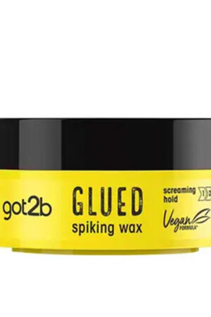 Schwarzkopf mass market GOT2B SPIKING WAX 75 ml