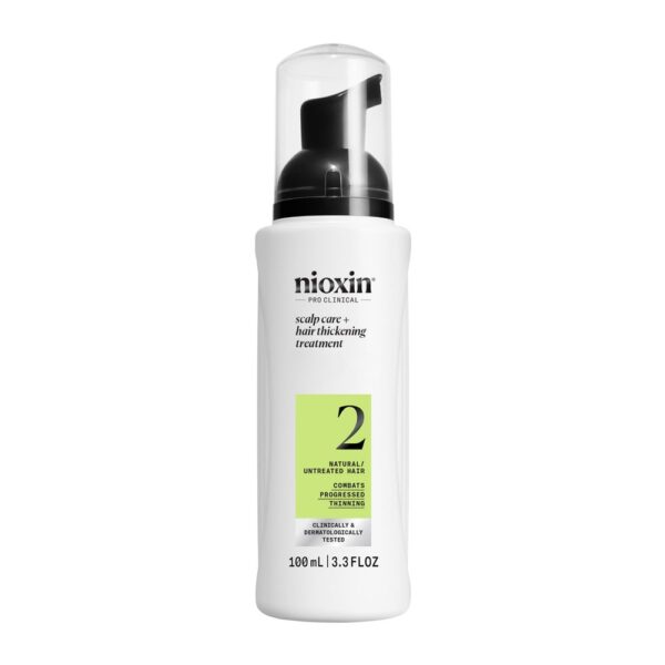 SYSTEM 2 - Densifying Serum - Natural Hair with Advanced Weakening 100 ml
