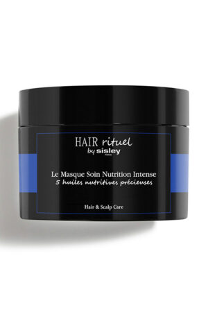 Hair rituel by sisley HAIR RITUEL le masque soin intense nutrition 190 ml