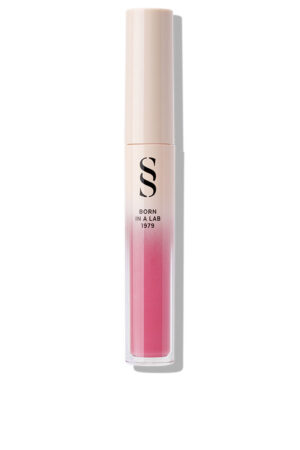 Sensilis LIP GLOW [OIL REPAIR] lip gloss #03-Bubble Gum 3.5 ml