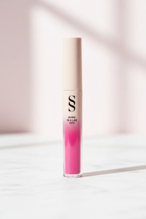 Sensilis LIP GLOW [OIL REPAIR] lip gloss #03-Bubble Gum 3.5 ml