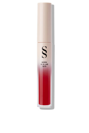 Sensilis LIP GLOW [OIL REPAIR] lip gloss #05-Berry Me 3.5 ml
