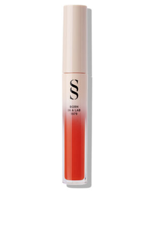 Sensilis LIP GLOW [OIL REPAIR] lip gloss #06-Lobster Lover 3.5 ml