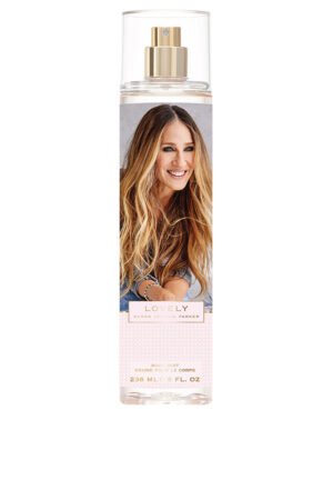 Sarah jessica parker LOVELY body mist 250 ml