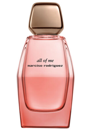 Narciso rodriguez ALL OF ME INTENSE edp intense vapo 90 ml